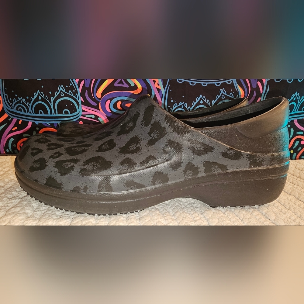Crocs Neria Pro II Clogs